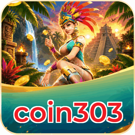 coin303